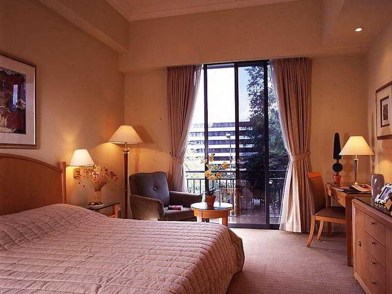 丽晶服务式公寓-远东酒店集团 新加坡 客房 照片